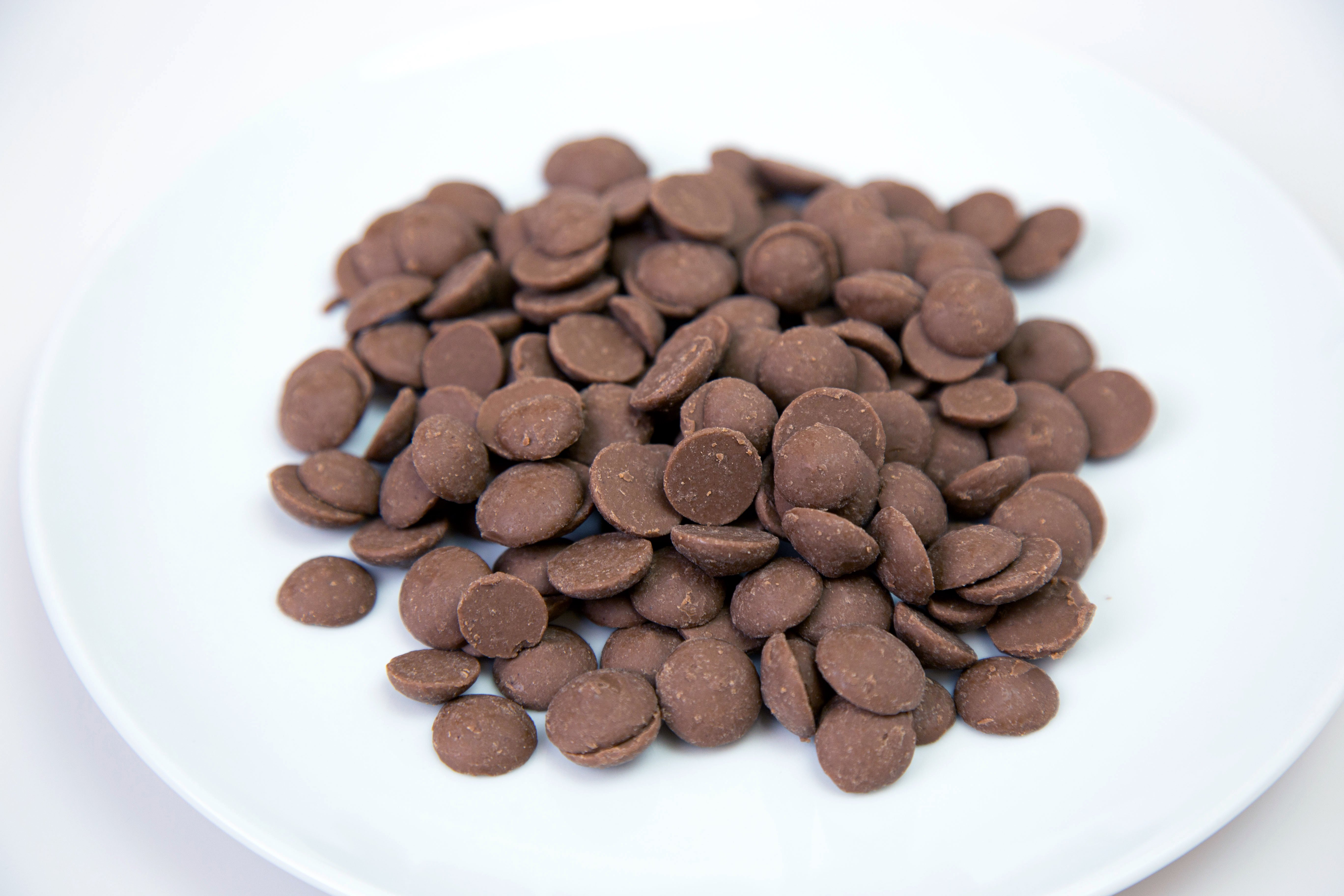 PRELUDIO INTRO CIOCCOLATO FONDENTE 48%